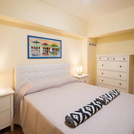 Apartmán Milly House Letojanni Exteriér fotografie