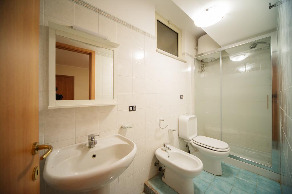 Apartmán Milly House Letojanni Exteriér fotografie