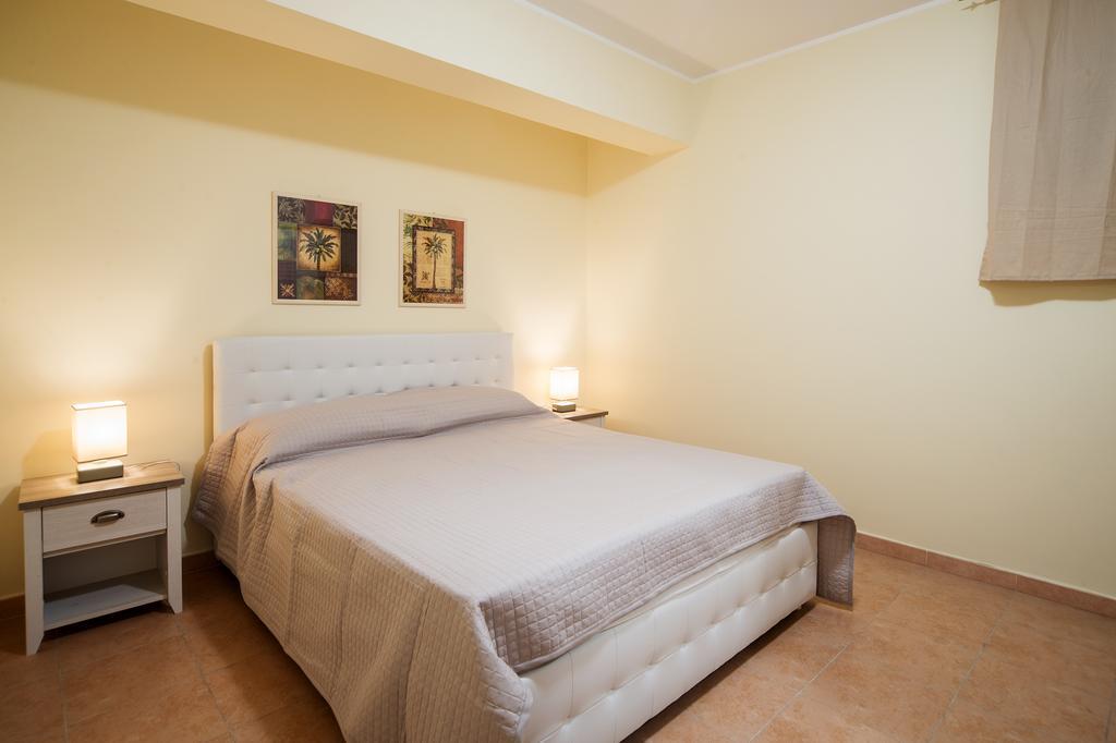 Apartmán Milly House Letojanni Exteriér fotografie