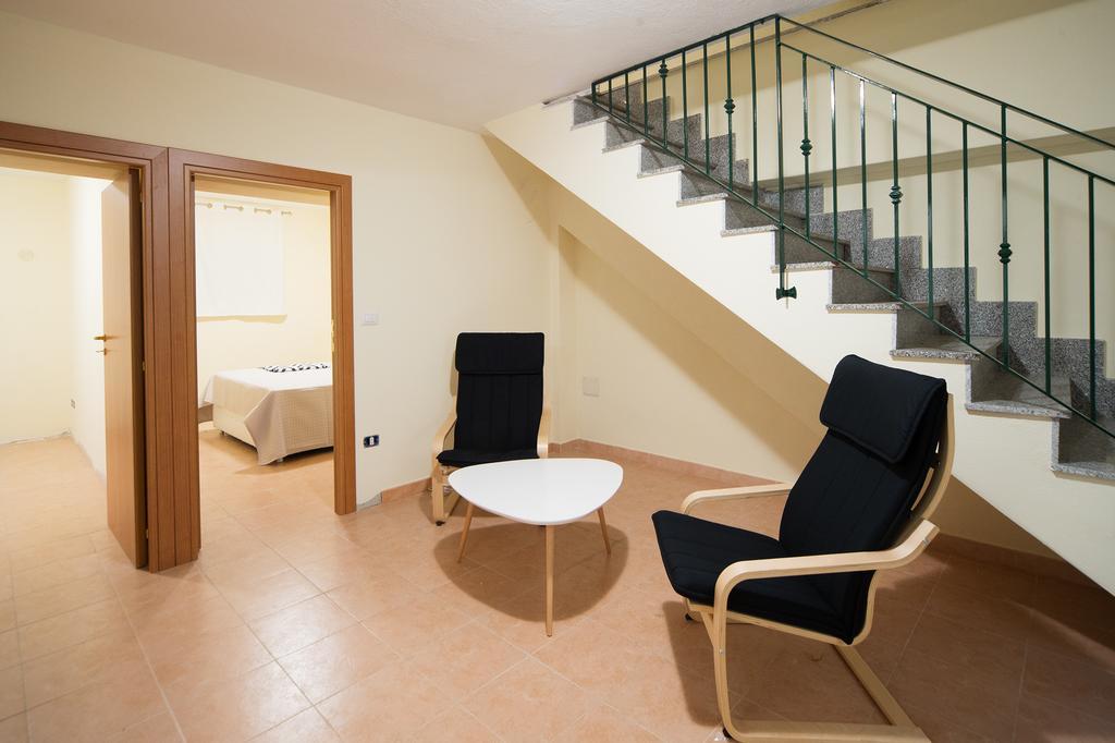 Apartmán Milly House Letojanni Exteriér fotografie