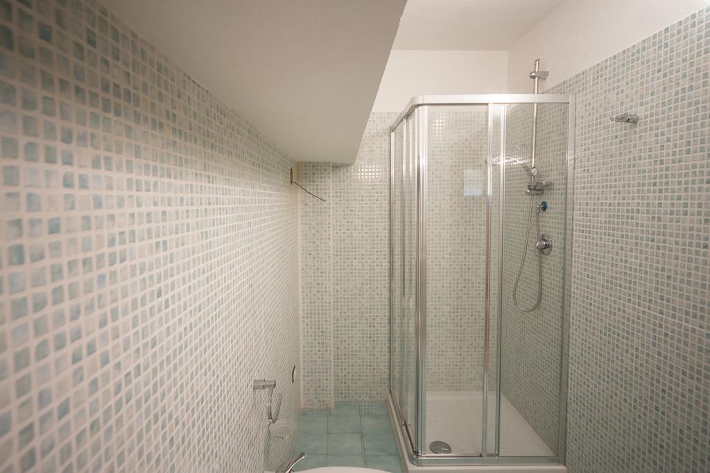 Apartmán Milly House Letojanni Exteriér fotografie