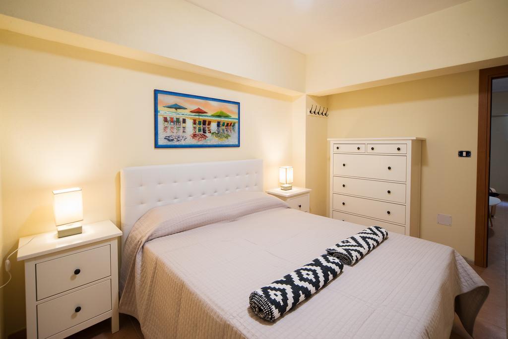 Apartmán Milly House Letojanni Exteriér fotografie